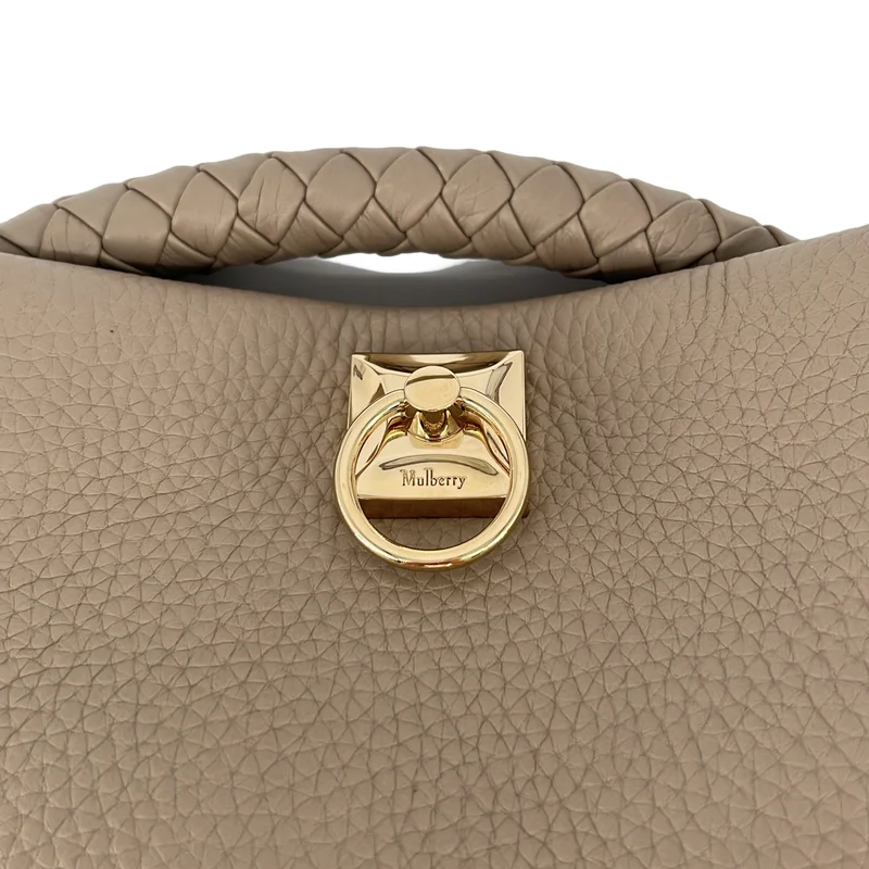 Mulberry / マルベリー | Small Iris スモール アイリス レザー2way バッグ |