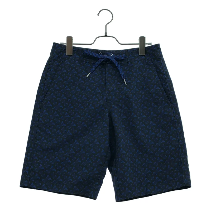 Burberry / バーバリー | TB モノグラム パンツ 8048893 | XS | メンズ
