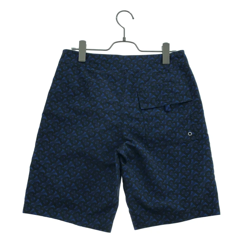 Burberry / バーバリー | TB モノグラム パンツ 8048893 | XS | メンズ