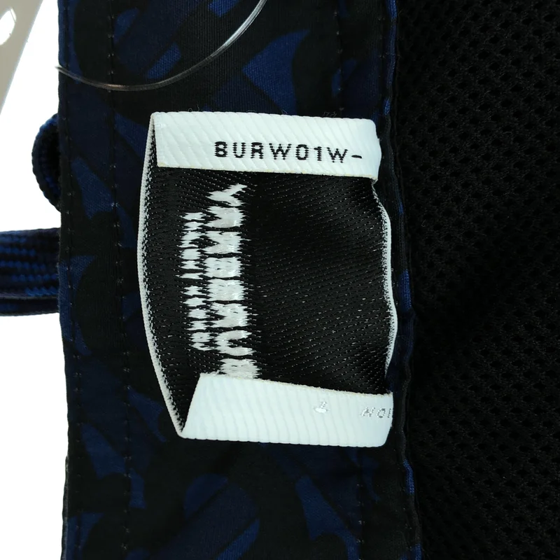 Burberry / バーバリー | TB モノグラム パンツ 8048893 | XS | メンズ