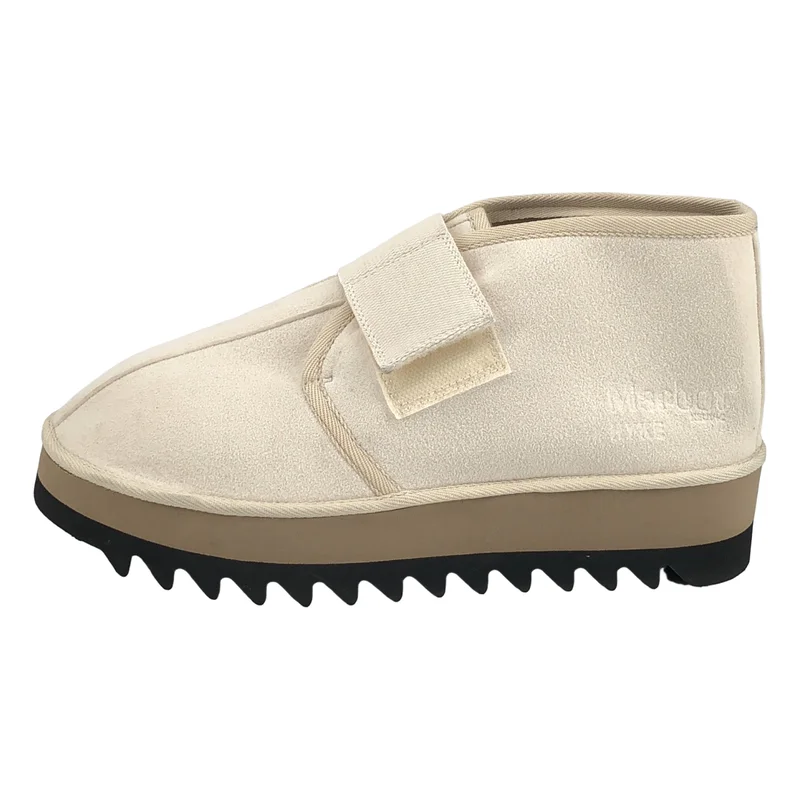 HYKE / ハイク | × MARBOT BELT SHOES ベルトシューズ |