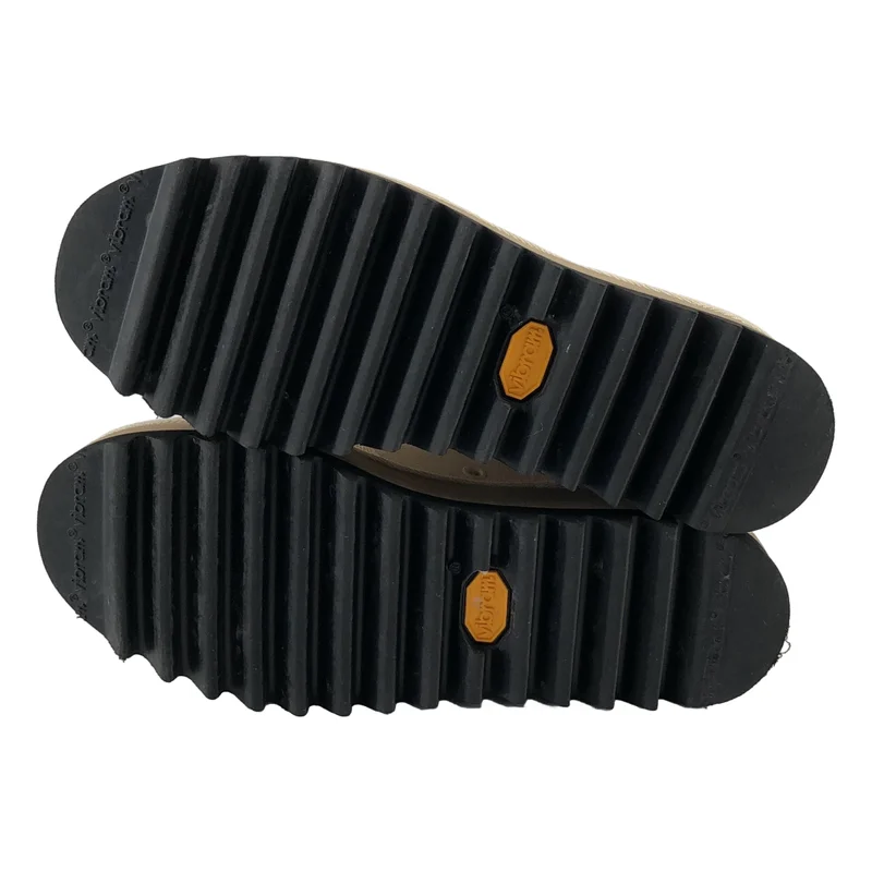 HYKE / ハイク | × MARBOT BELT SHOES ベルトシューズ |
