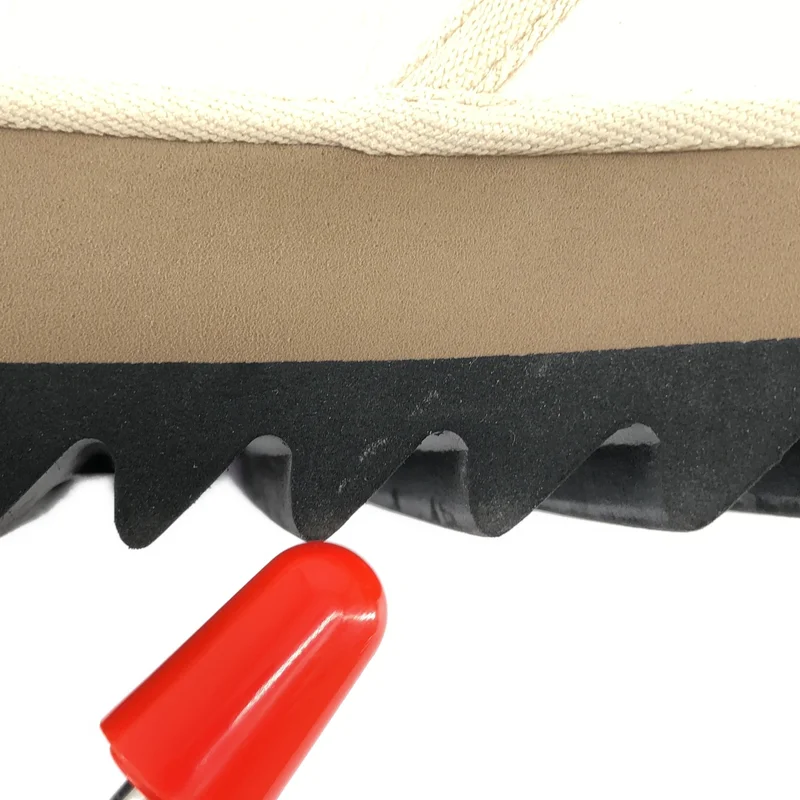 HYKE / ハイク | × MARBOT BELT SHOES ベルトシューズ |