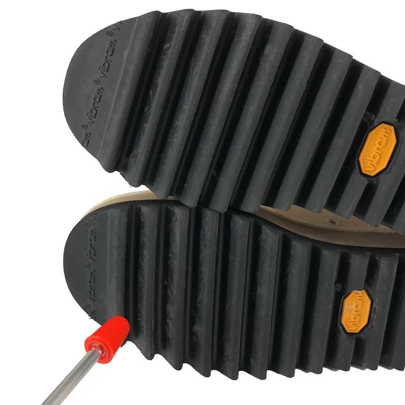 HYKE / ハイク | × MARBOT BELT SHOES ベルトシューズ |