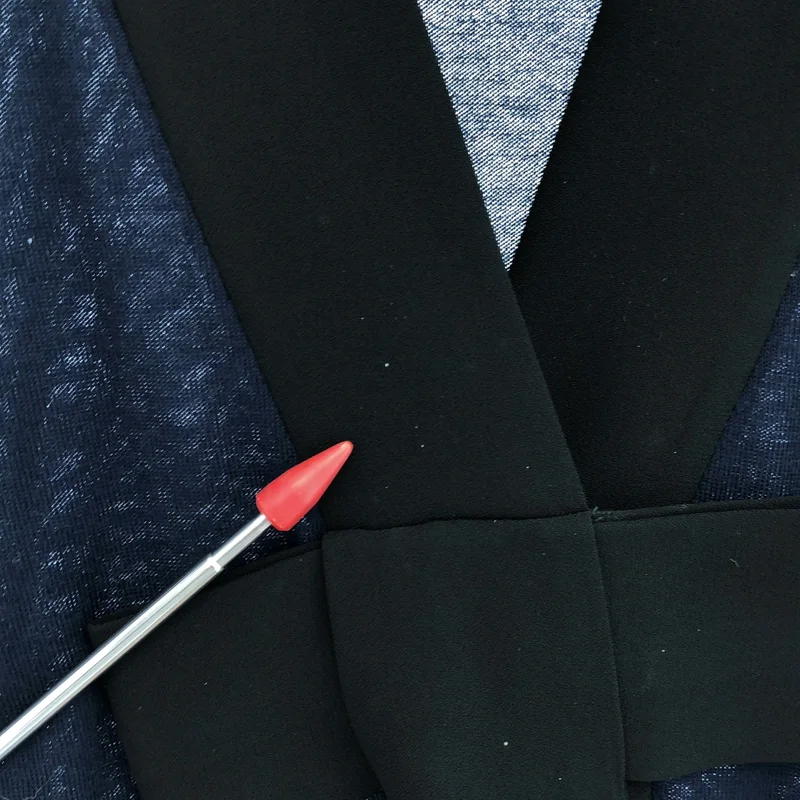 MARNI / マルニ | カシミヤ フロントリボン Vネック ニットカーディガン | 40 | レディース