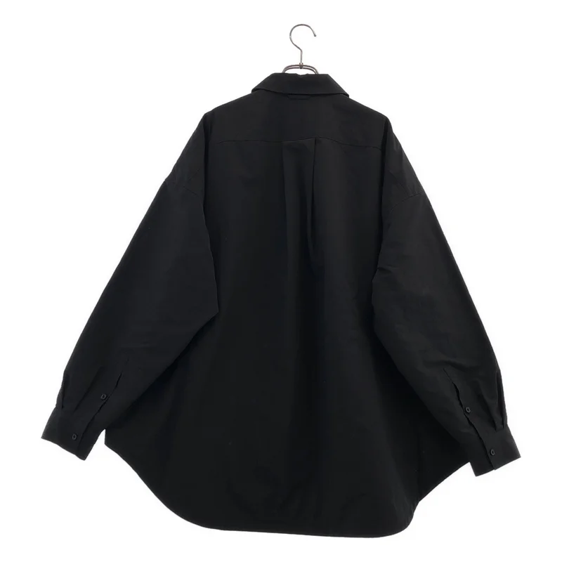 CALUX / キャラクス | SHIRT JACKET シャツジャケット CA25DEU-SH07 | F | レディース