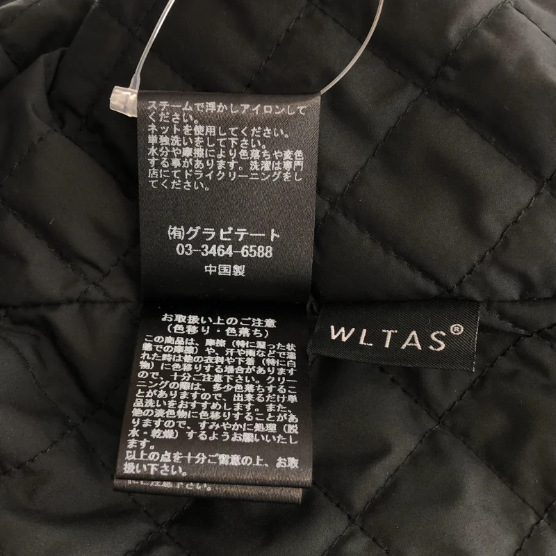CALUX / キャラクス | SHIRT JACKET シャツジャケット CA25DEU-SH07 | F | レディース