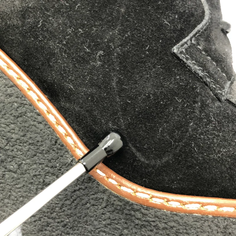 Louis Vuitton / ルイヴィトン | モノグラム ウェッジソール ショートブーツ | 38 1/2 | レディース