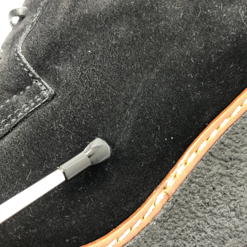 Louis Vuitton / ルイヴィトン | モノグラム ウェッジソール ショートブーツ | 38 1/2 | レディース