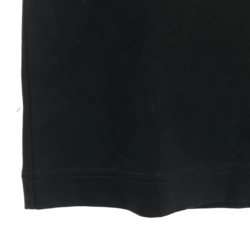noir kei ninomiya / ノワールケイニノミヤ | 2019AW | チュール スリーブ Tシャツ | S | レディース