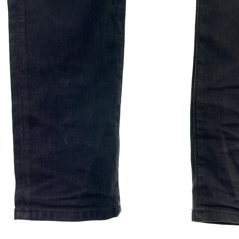 SAINT LAURENT PARIS / サンローランパリ | ストレッチ スキニー デニムパンツ | 27 | メンズ