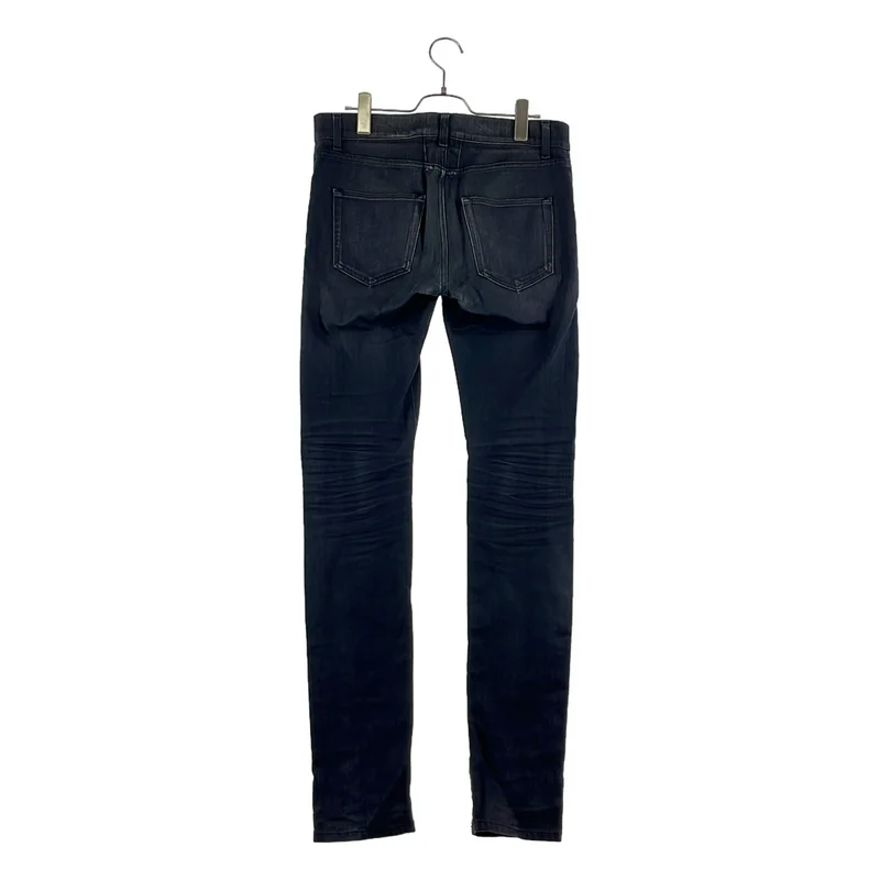 SAINT LAURENT PARIS / サンローランパリ | ストレッチ スキニー デニムパンツ | 27 | メンズ