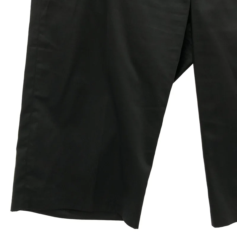 OUR LEGACY / アワーレガシー | HIP CAPRI  パンツ W2254CB | 34 | レディース