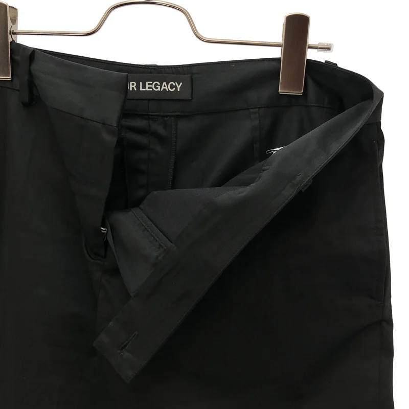 OUR LEGACY / アワーレガシー | HIP CAPRI  パンツ W2254CB | 34 | レディース