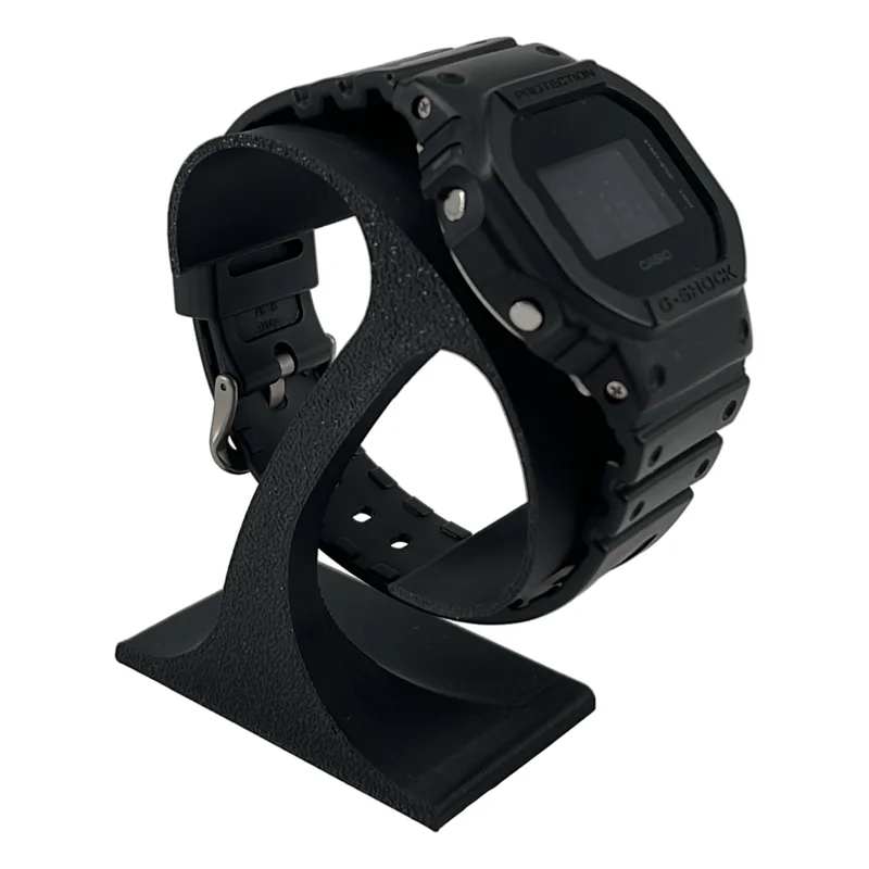 CASIO / カシオ | G-SHOCK DW-5600BB デジタル 腕時計 |