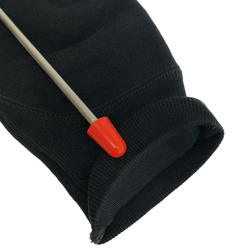 ATON / エイトン | CREWNECK PULLOVER GARMENT トレーナー KK.AG.KW. 0101 | 2 | レディース