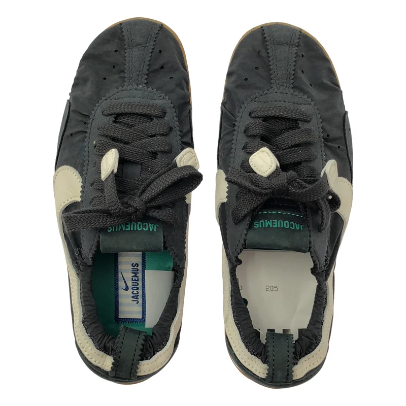 JACQUEMUS / ジャックムス | × NIKE Moon Shoe SP "Off Noir" スニーカー | 22.0 | レディース