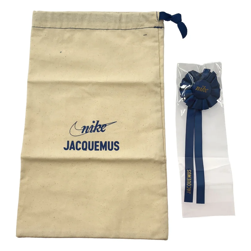 JACQUEMUS / ジャックムス | × NIKE Moon Shoe SP "Off Noir" スニーカー | 22.0 | レディース