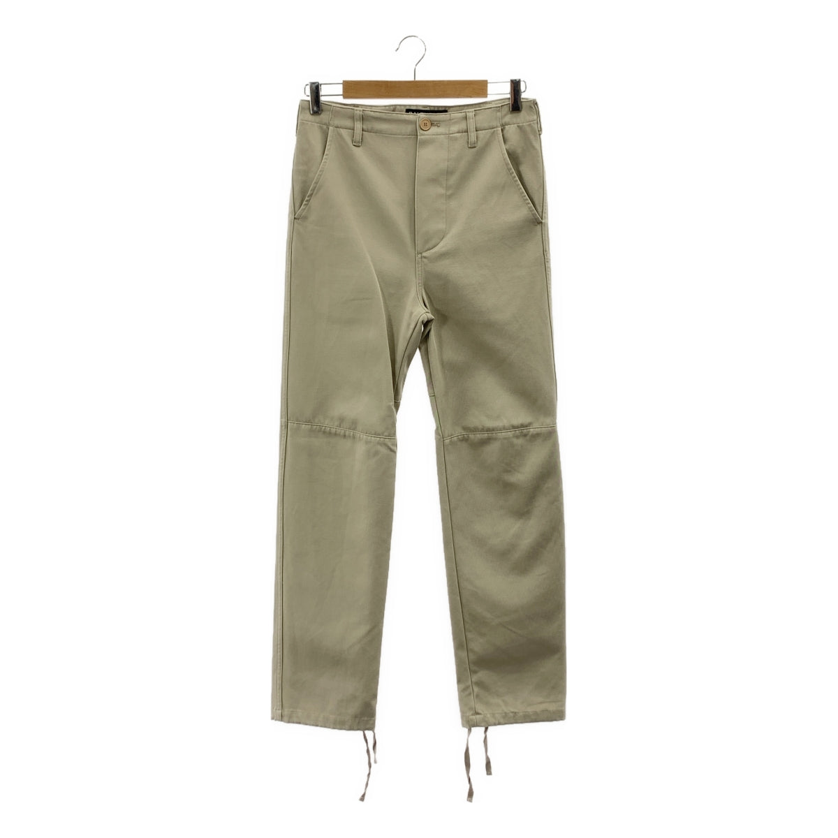 パンツ BALENCIAGA 17AW Utility Slim Leg Pants BALENCIAGA / バレンシアガ | Utility Slim Leg Pants