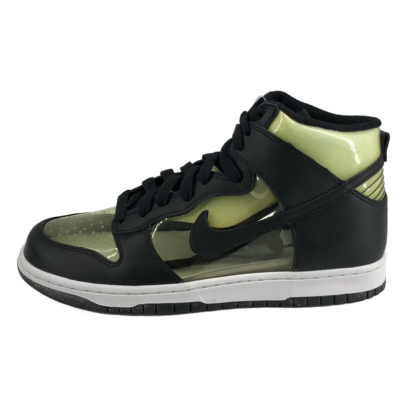 COMME des GARCONS HOMME PLUS / コムデギャルソンオムプリュス | ×NIKE / DUNK HI RETRO ハイカットスニーカー | 27 | メンズ