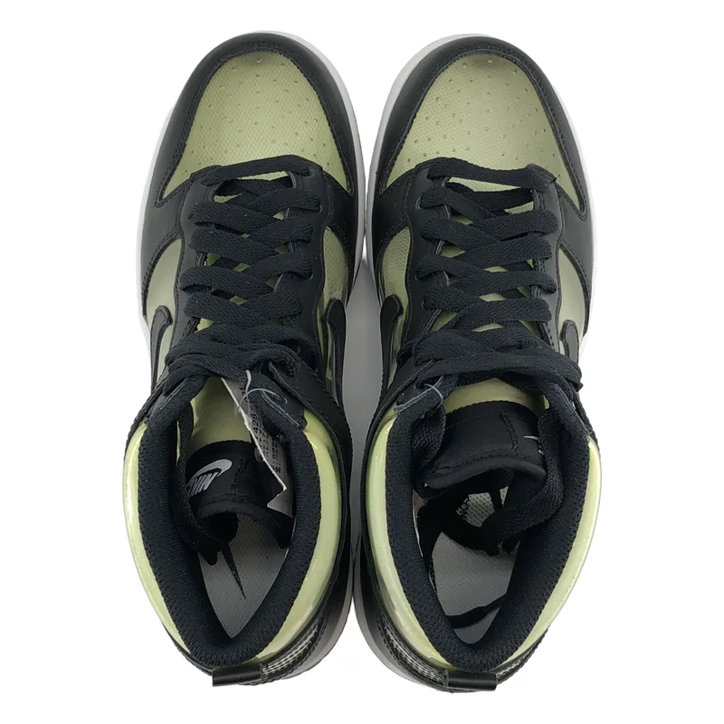 COMME des GARCONS HOMME PLUS / コムデギャルソンオムプリュス | ×NIKE / DUNK HI RETRO ハイカットスニーカー | 27 | メンズ