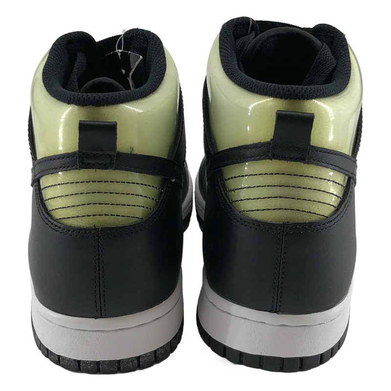 COMME des GARCONS HOMME PLUS / コムデギャルソンオムプリュス | ×NIKE / DUNK HI RETRO ハイカットスニーカー | 27 | メンズ