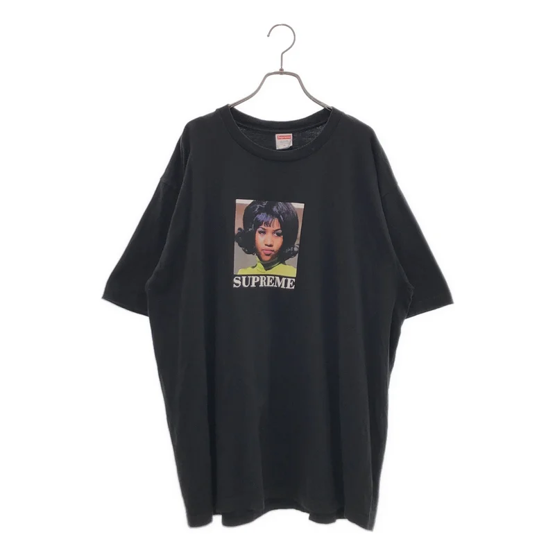 SUPREME / シュプリーム | Aretha Tee プリント カットソー | XL | メンズ