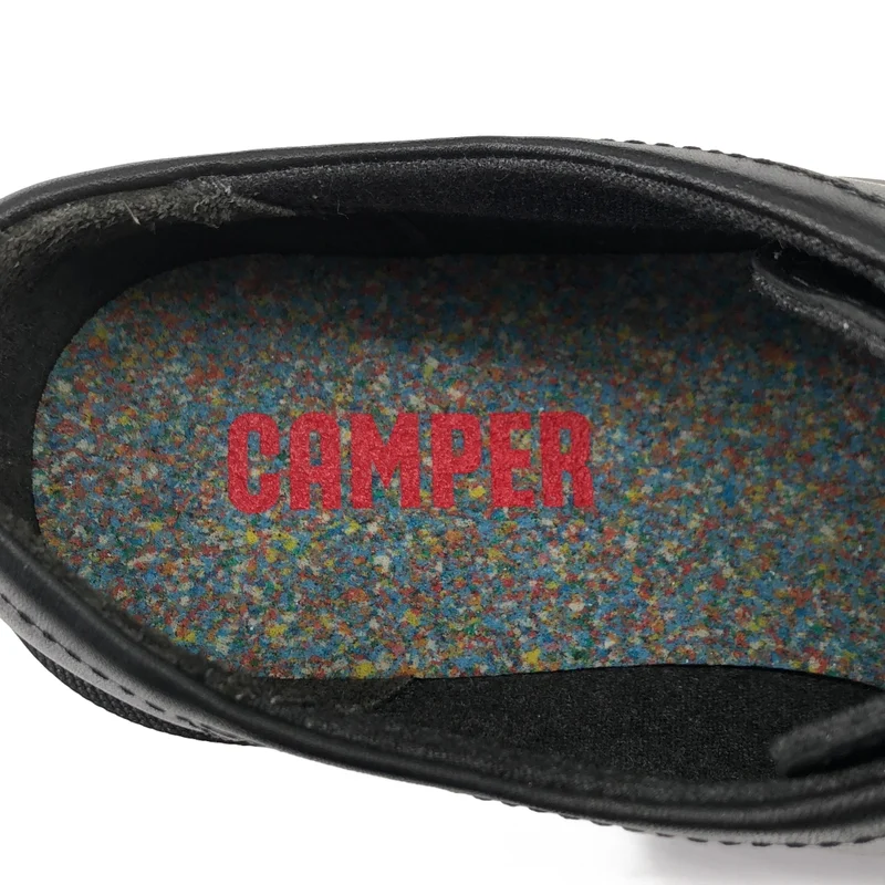 CAMPER / カンペール | JUNCTION / ジャンクション チロリアンシューズ | 38 | レディース