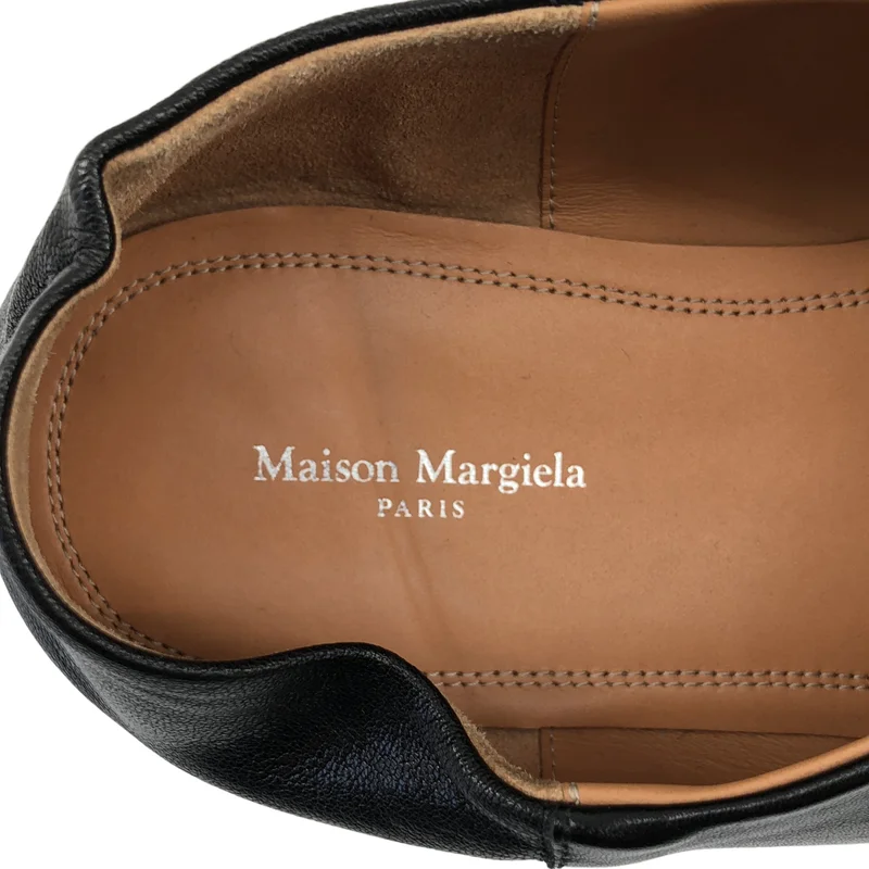 Maison Margiela / メゾンマルジェラ | タビ バブーシュ スリッポン シューズ | 37 | レディース