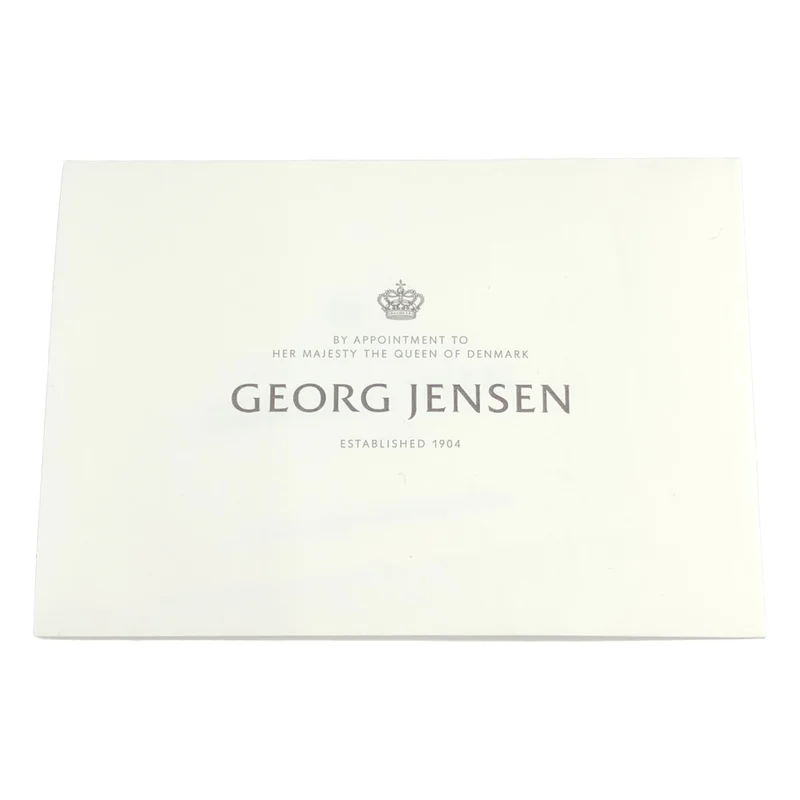 GEORG JENSEN / ジョージ ジェンセン | グレープ スリム リング | 52 | レディース