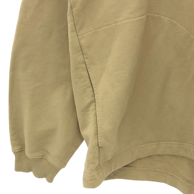 Acne Studios / アクネストゥディオズ | スタッズロゴ クルーネックスウェット | S | レディース