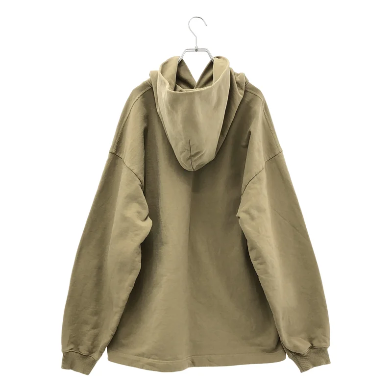 Acne Studios / アクネストゥディオズ | スタッズロゴ クルーネックスウェット | S | レディース