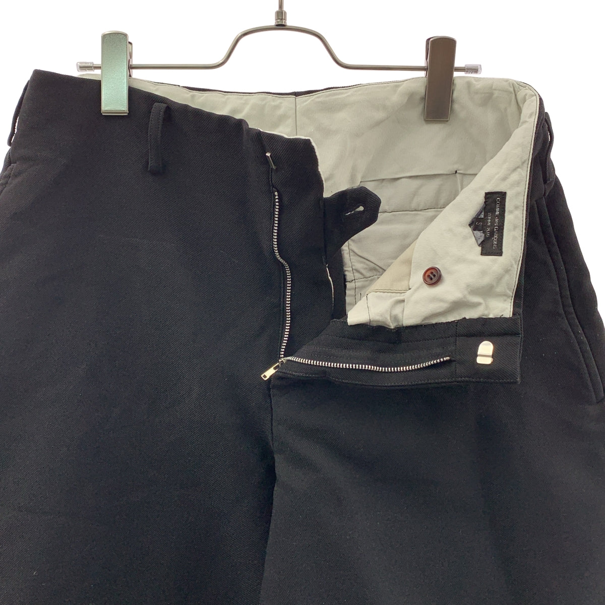 COMME des GARCONS HOMME PLUS / コムデギャルソンオムプリュス