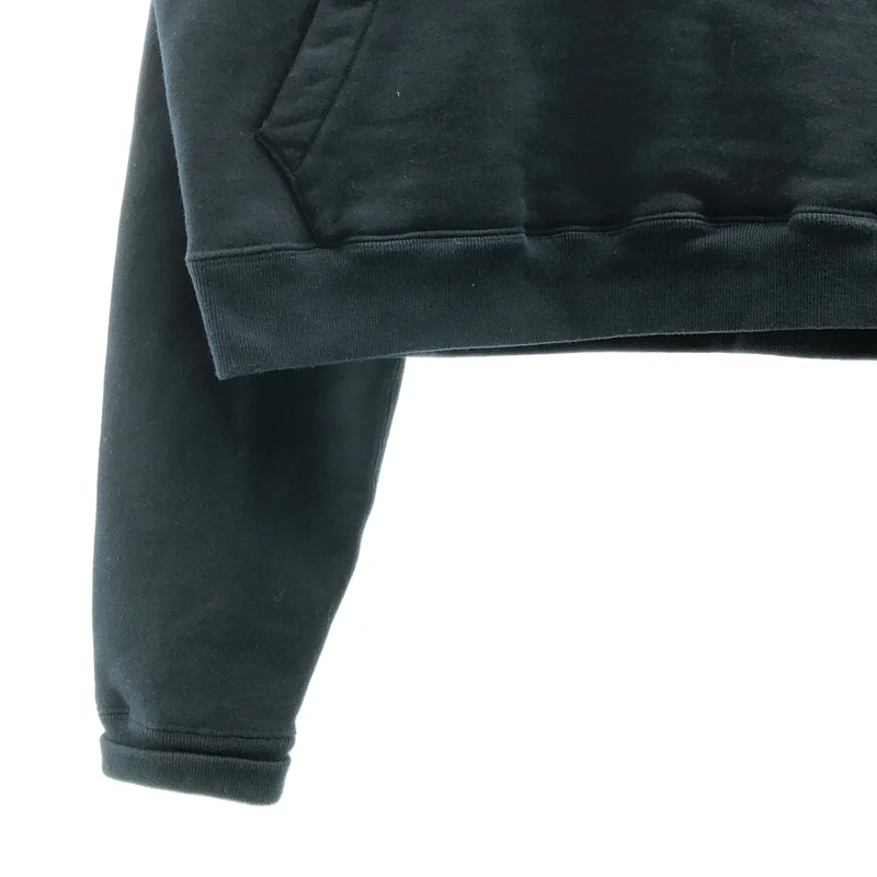 BIBLIOTHERK / ビブリオテーク | Perfect Boxing Sweat Shirt ハイネックスウェット | FREE | メンズ