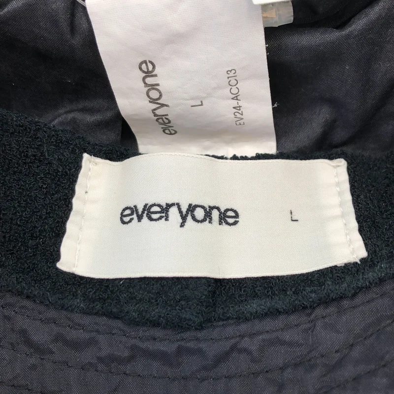 everyone / エブリワン | epic nylon bucket hat バケットハット | L | その他