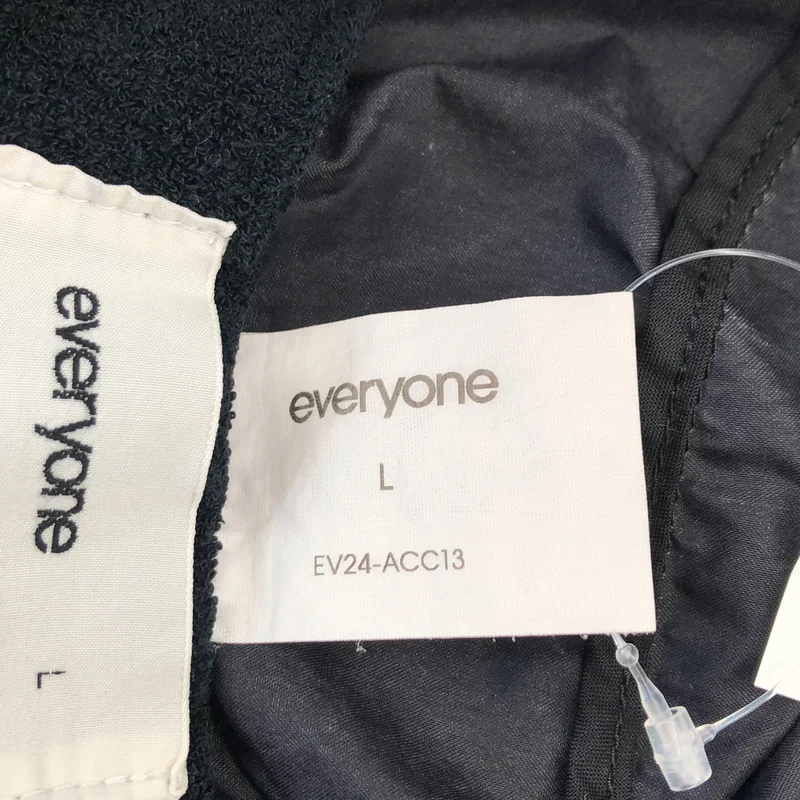 everyone / エブリワン | epic nylon bucket hat バケットハット | L | その他