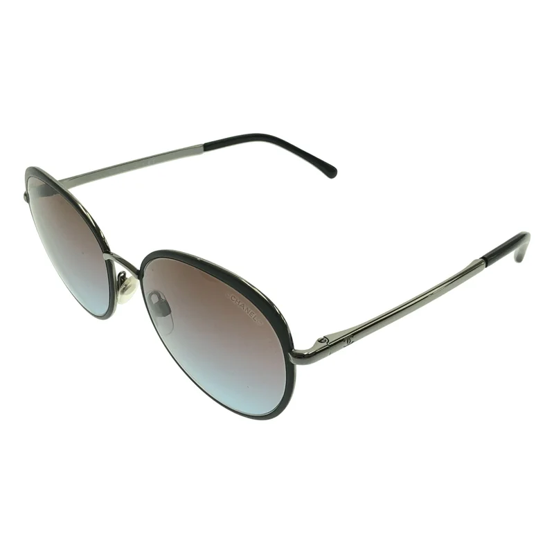 CHANEL / シャネル | 4206 サングラス アイウェア | 55◻︎18 140 | その他
