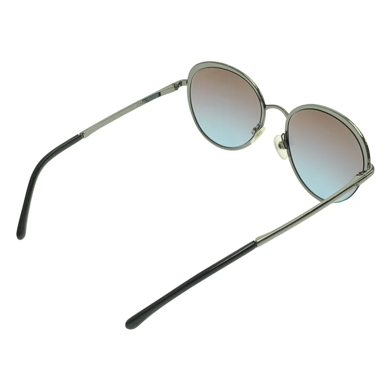 CHANEL / シャネル | 4206 サングラス アイウェア | 55◻︎18 140 | その他