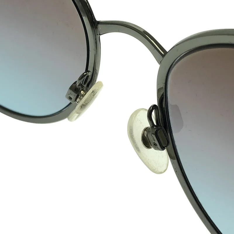 CHANEL / シャネル | 4206 サングラス アイウェア | 55◻︎18 140 | その他