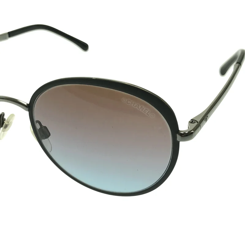 CHANEL / シャネル | 4206 サングラス アイウェア | 55◻︎18 140 | その他
