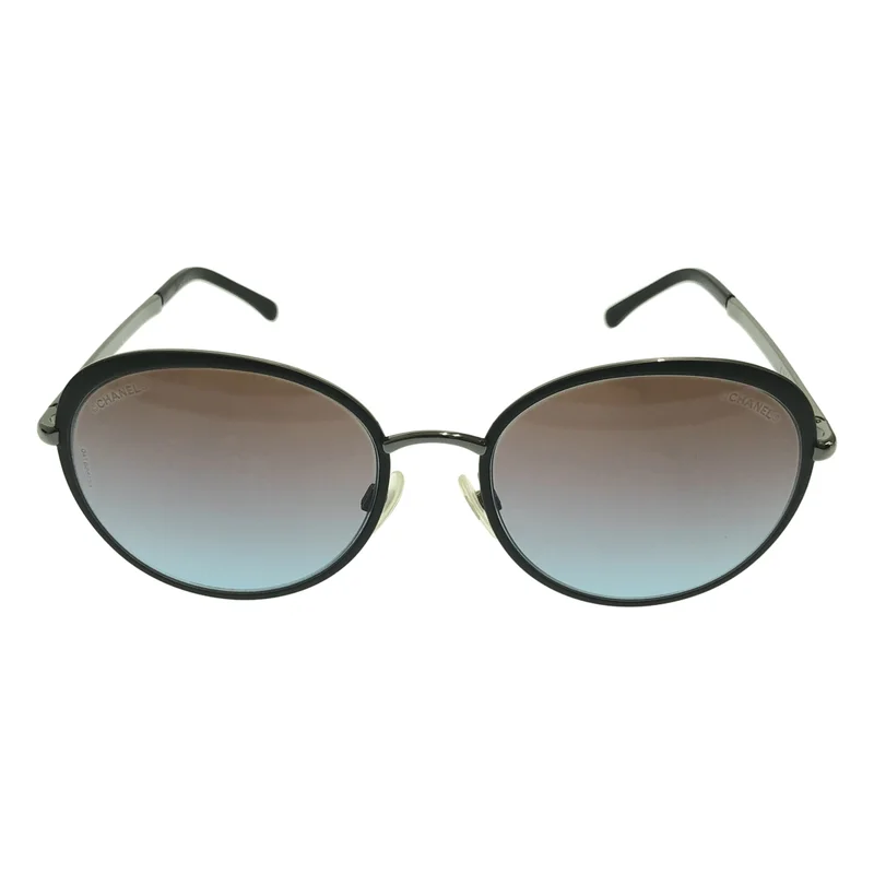 CHANEL / シャネル | 4206 サングラス アイウェア | 55◻︎18 140 | その他