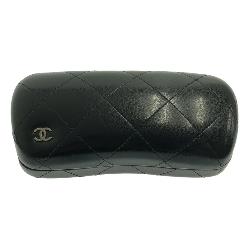 CHANEL / シャネル | 4206 サングラス アイウェア | 55◻︎18 140 | その他