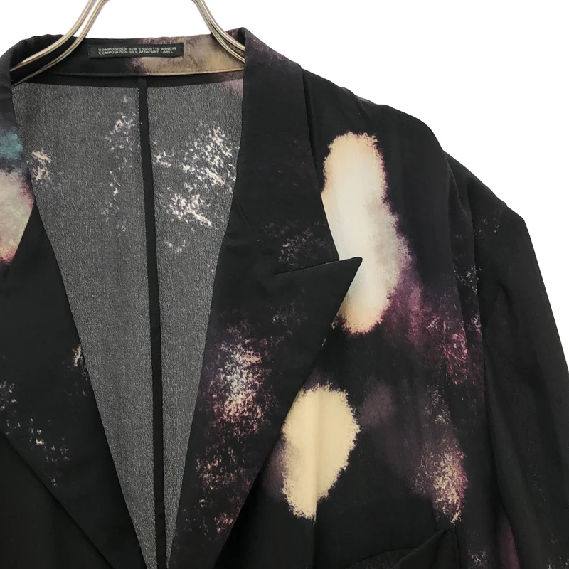YOHJI YAMAMOTO POUR HOMME / ヨウジヤマモトプールオム – KLD