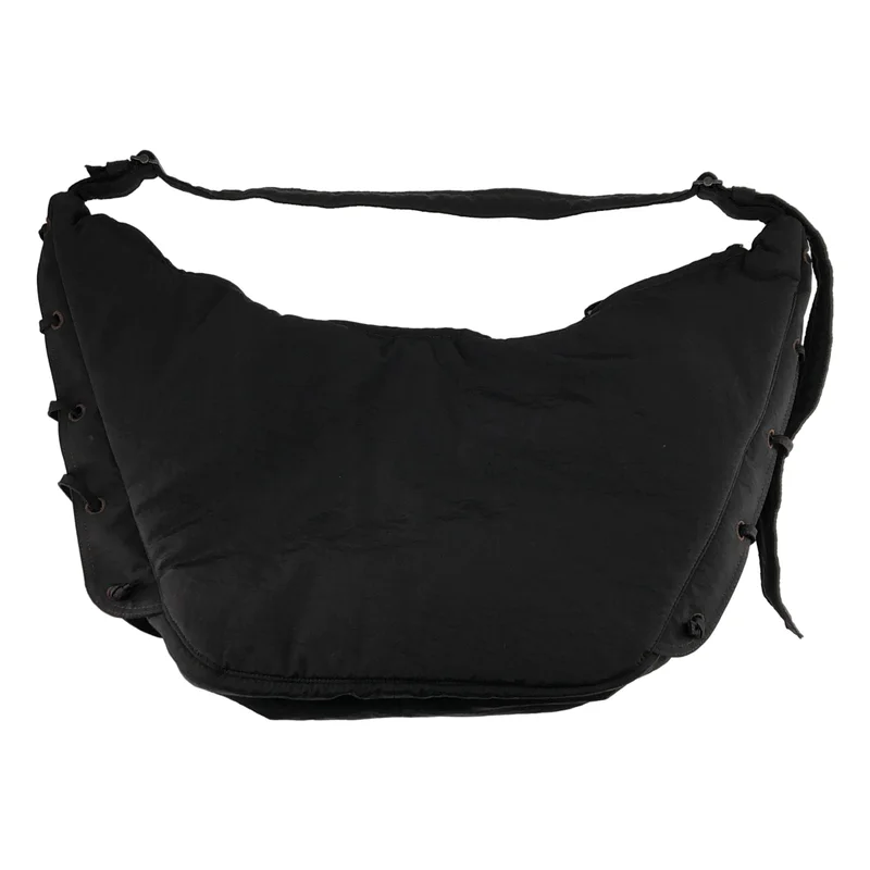 LEMAIRE / ルメール | LARGE SOFT GAME BAG ショルダーバッグ |