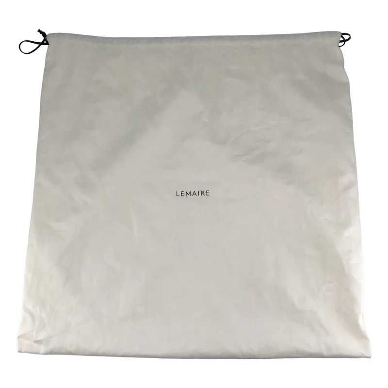LEMAIRE / ルメール | LARGE SOFT GAME BAG ショルダーバッグ |
