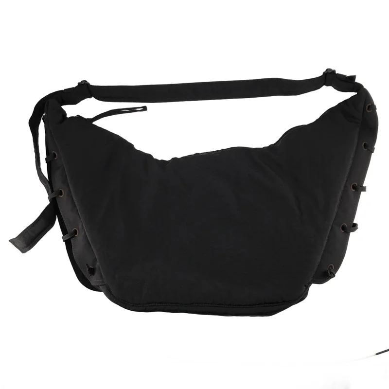 LEMAIRE / ルメール | LARGE SOFT GAME BAG ショルダーバッグ |