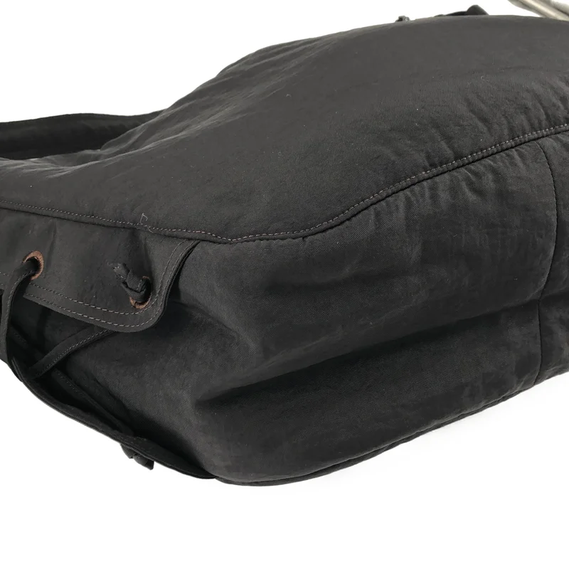 LEMAIRE / ルメール | LARGE SOFT GAME BAG ショルダーバッグ |