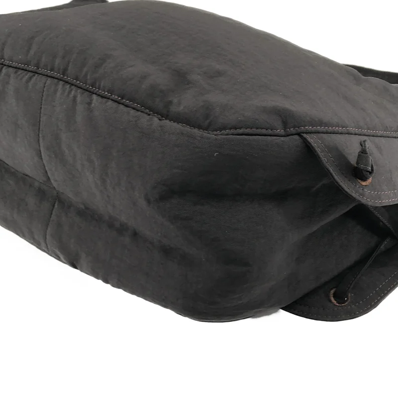 LEMAIRE / ルメール | LARGE SOFT GAME BAG ショルダーバッグ |