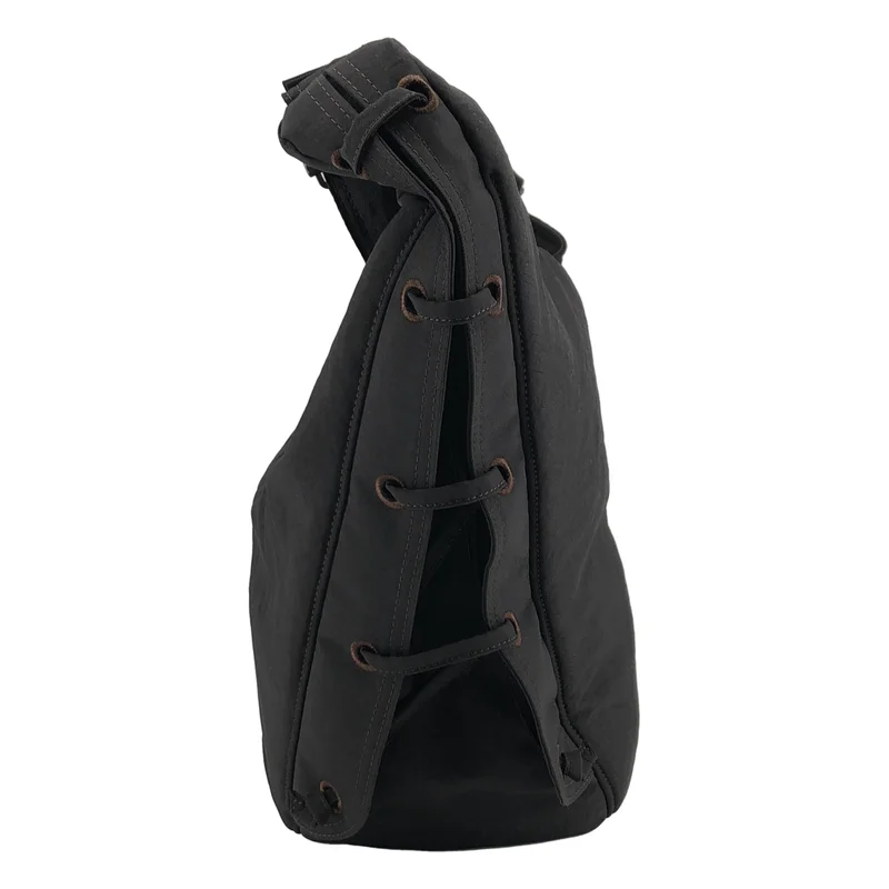 LEMAIRE / ルメール | LARGE SOFT GAME BAG ショルダーバッグ |