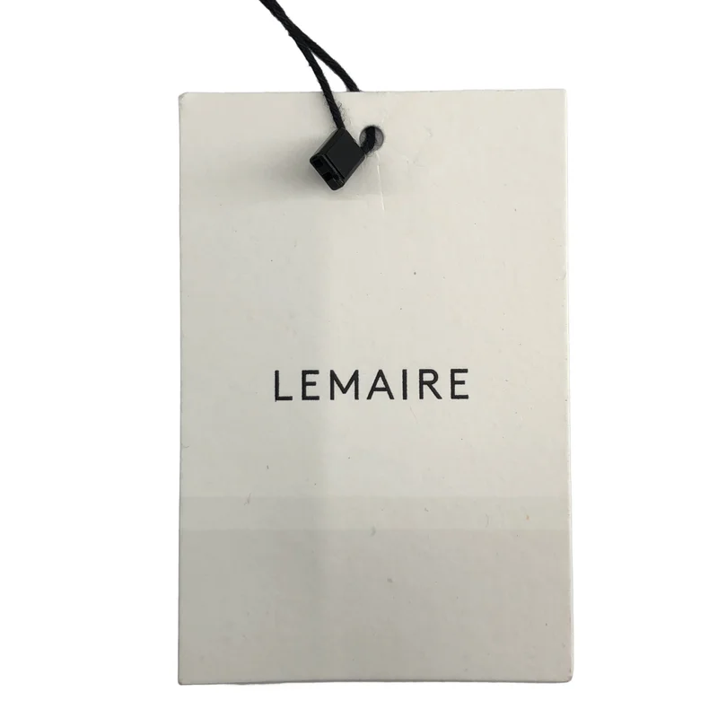 LEMAIRE / ルメール | LARGE SOFT GAME BAG ショルダーバッグ |